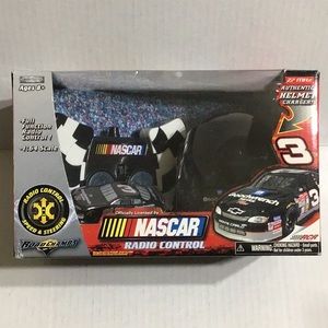 NASCAR Radio Control Car